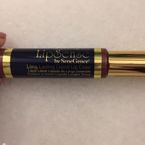Lexie Bear-y lipsense